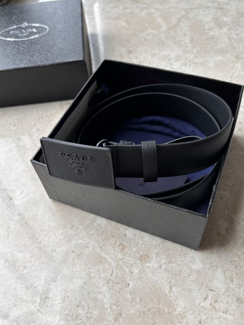 Prada Belts